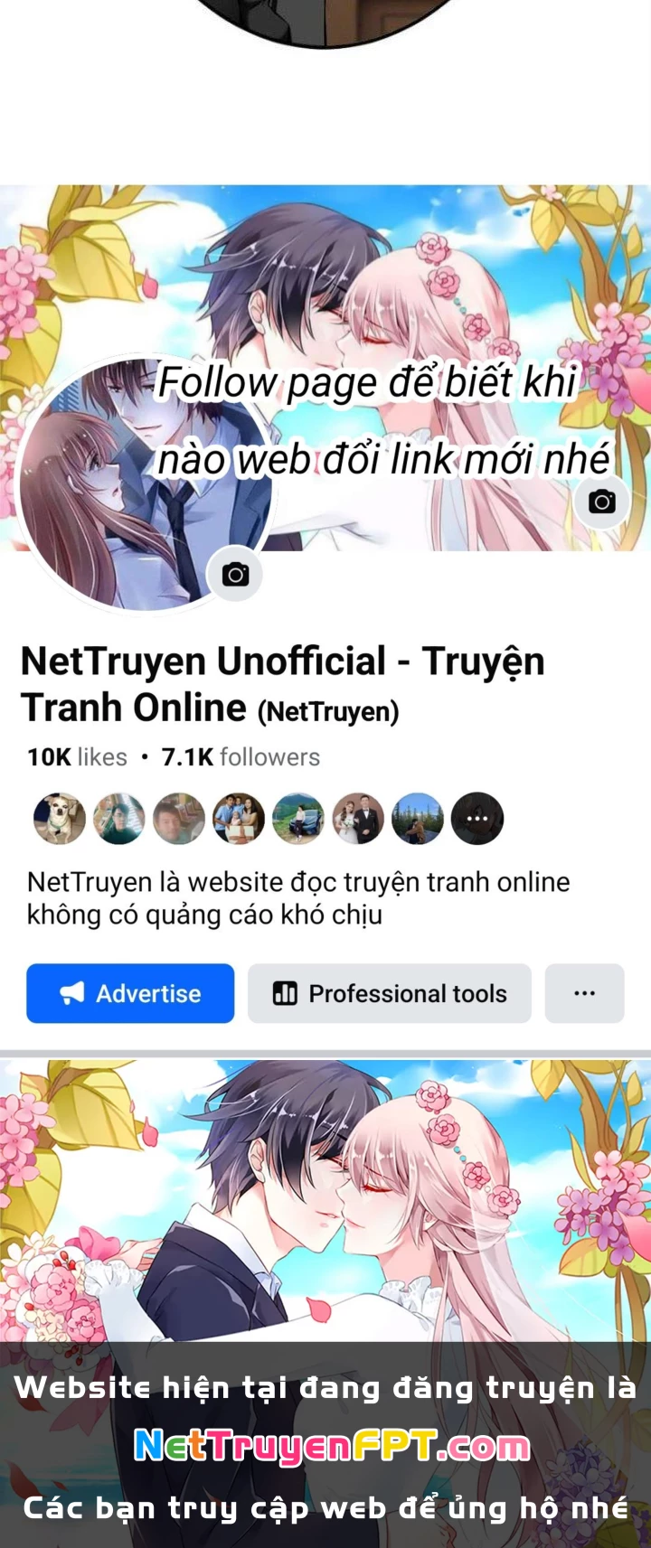 Thả Vu Nữ Đó Ra Chapter 483 - Trang 4