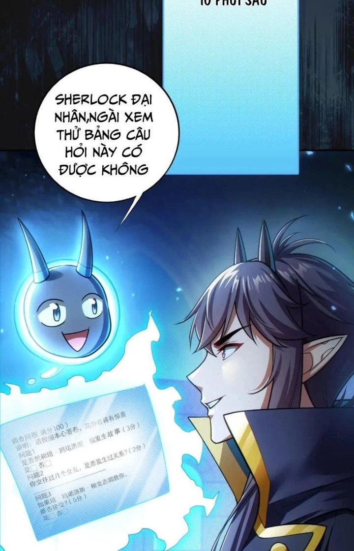 Dungeon: Bắt Đầu Liền Nô Dịch Người Chơi Địa Cầu Chapter 25 - Trang 2