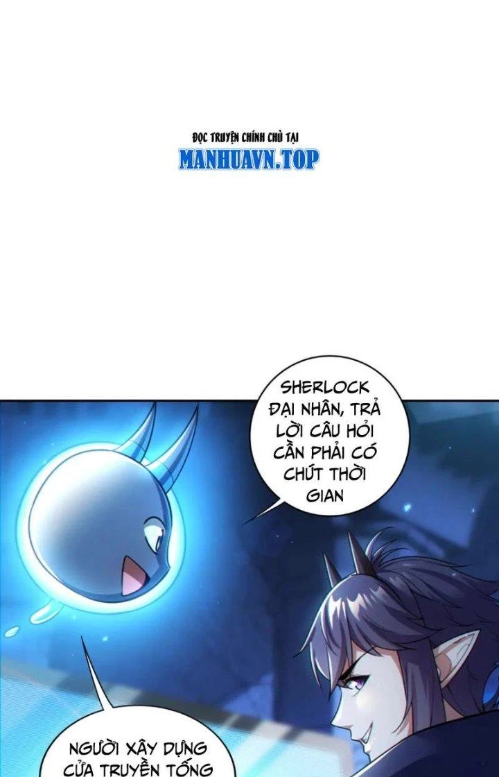 Dungeon: Bắt Đầu Liền Nô Dịch Người Chơi Địa Cầu Chapter 25 - Trang 2