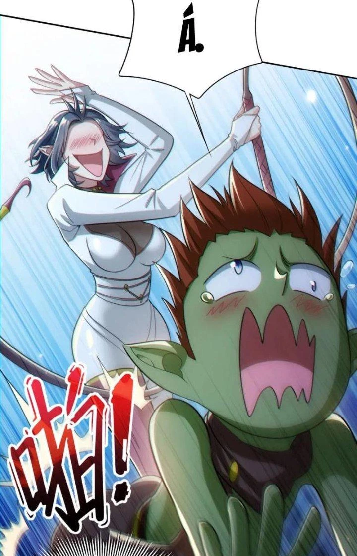 Dungeon: Bắt Đầu Liền Nô Dịch Người Chơi Địa Cầu Chapter 25 - Trang 2