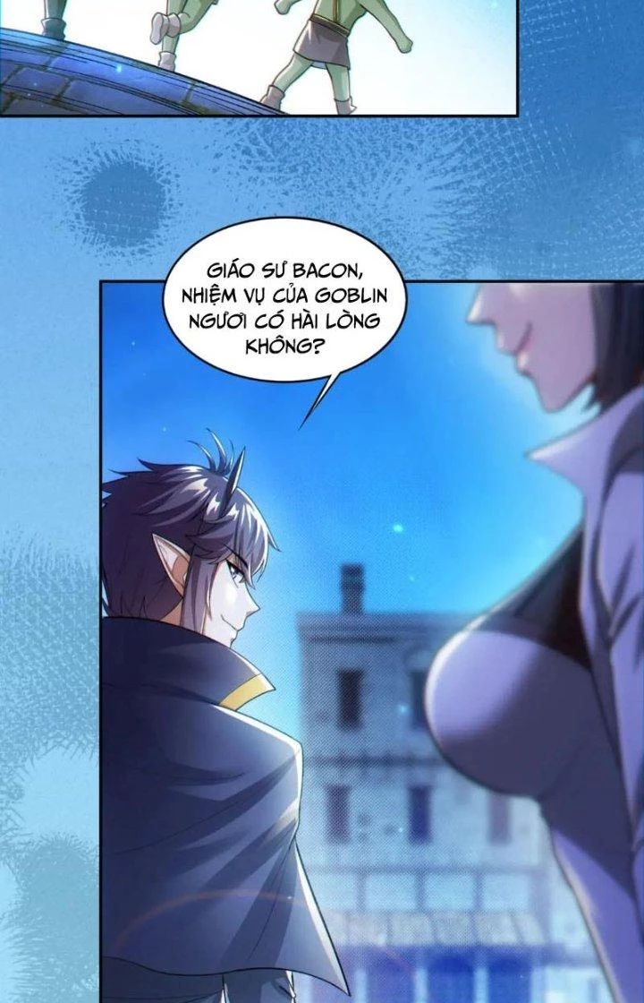 Dungeon: Bắt Đầu Liền Nô Dịch Người Chơi Địa Cầu Chapter 25 - Trang 2