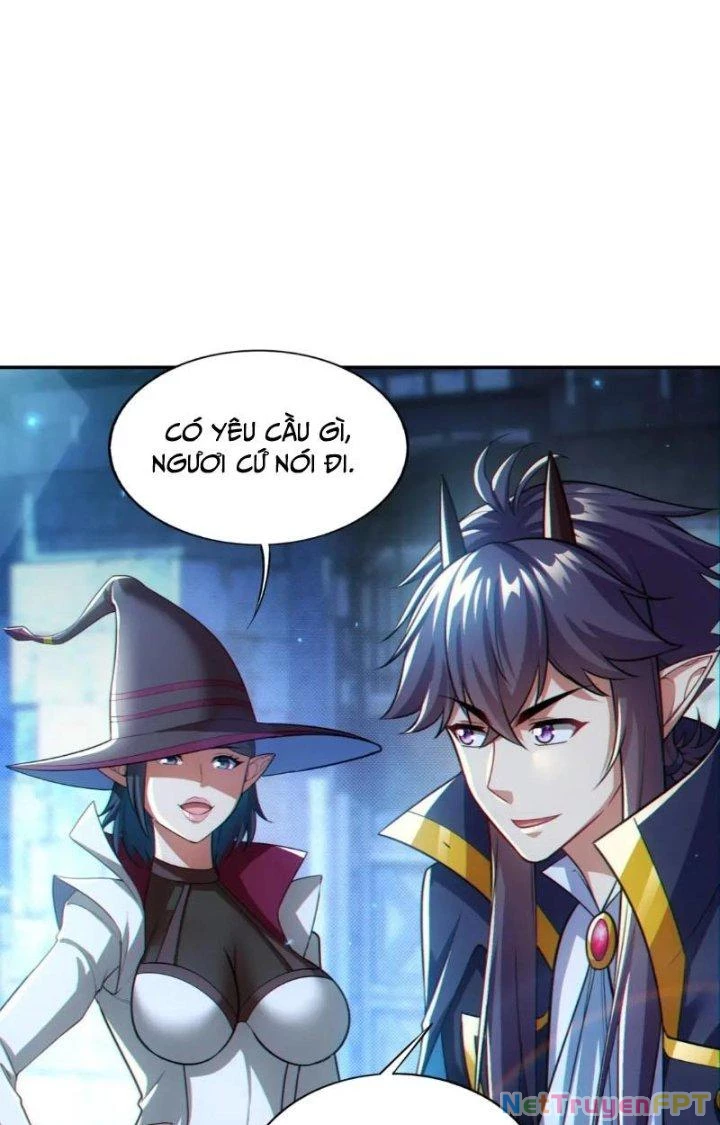 Dungeon: Bắt Đầu Liền Nô Dịch Người Chơi Địa Cầu Chapter 25 - Trang 2
