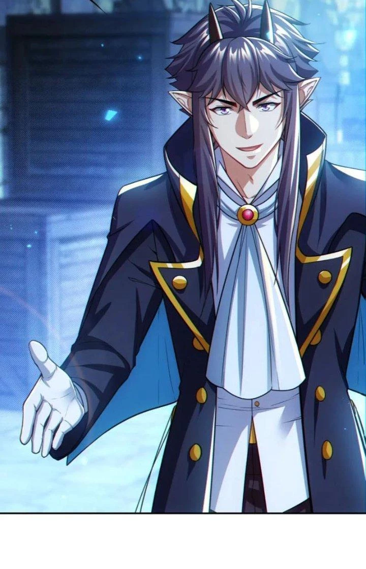 Dungeon: Bắt Đầu Liền Nô Dịch Người Chơi Địa Cầu Chapter 25 - Trang 2