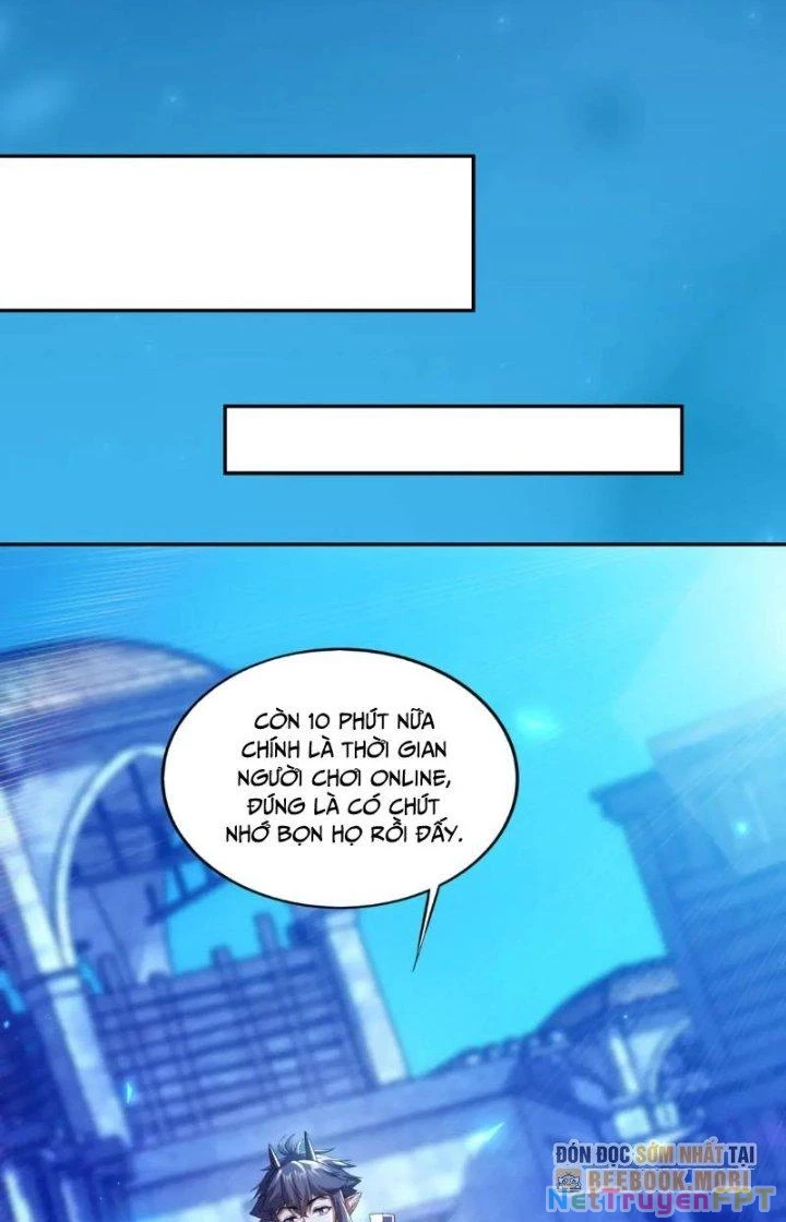 Dungeon: Bắt Đầu Liền Nô Dịch Người Chơi Địa Cầu Chapter 25 - Trang 2