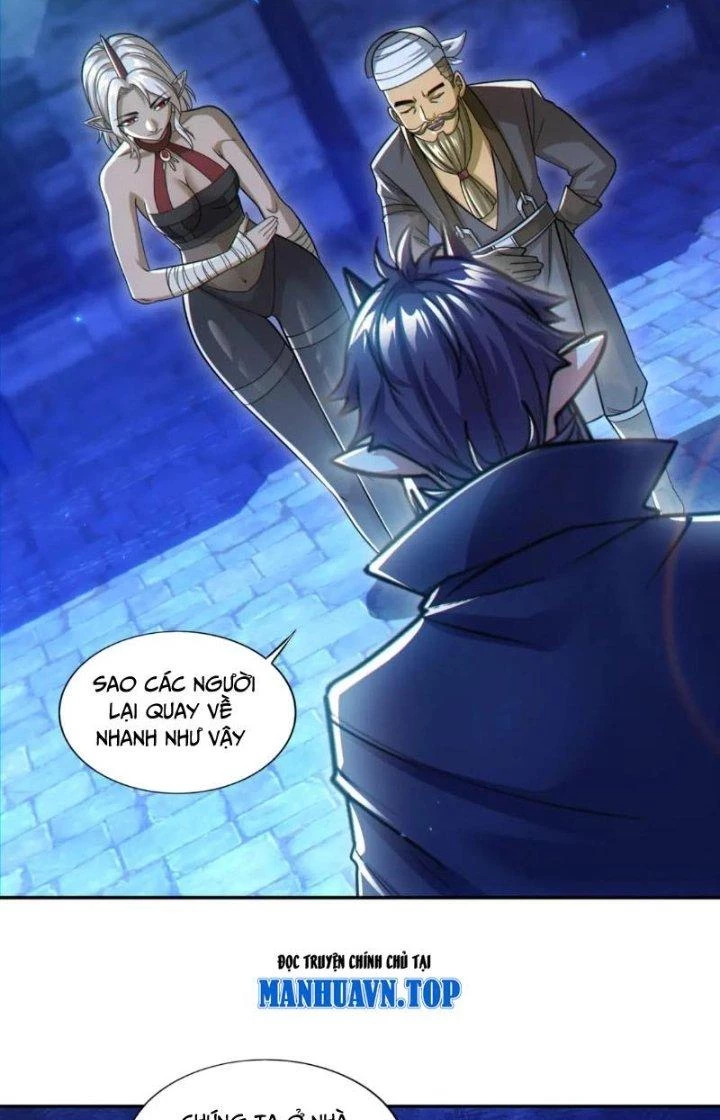 Dungeon: Bắt Đầu Liền Nô Dịch Người Chơi Địa Cầu Chapter 25 - Trang 2