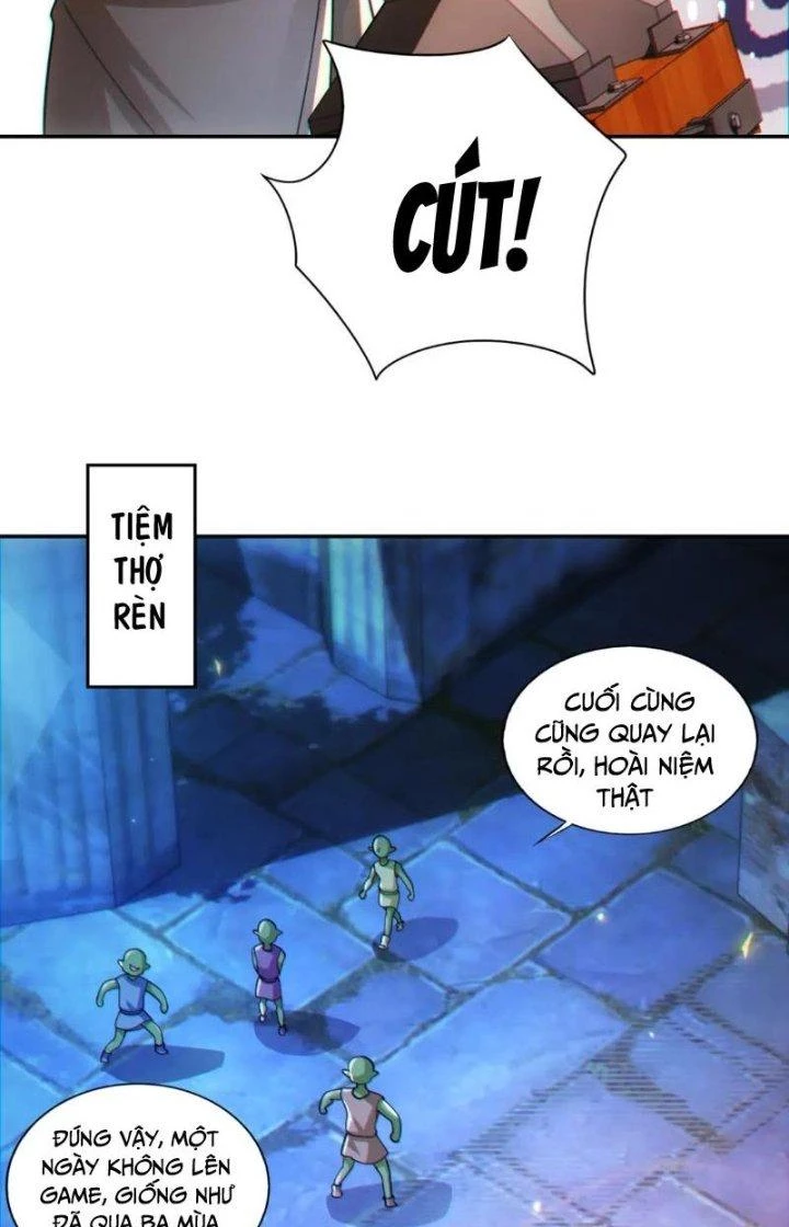 Dungeon: Bắt Đầu Liền Nô Dịch Người Chơi Địa Cầu Chapter 25 - Trang 2