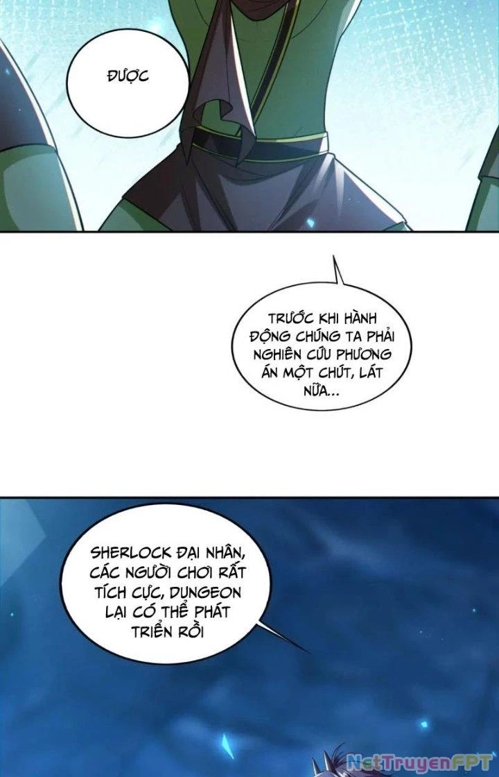 Dungeon: Bắt Đầu Liền Nô Dịch Người Chơi Địa Cầu Chapter 25 - Trang 2