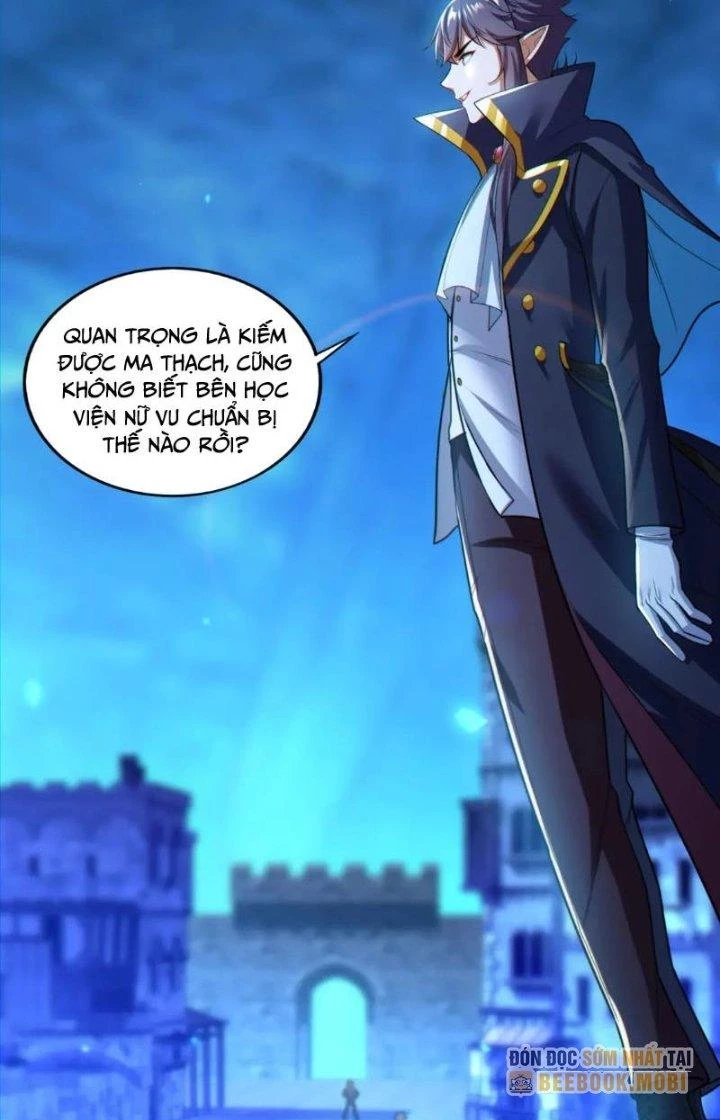 Dungeon: Bắt Đầu Liền Nô Dịch Người Chơi Địa Cầu Chapter 25 - Trang 2