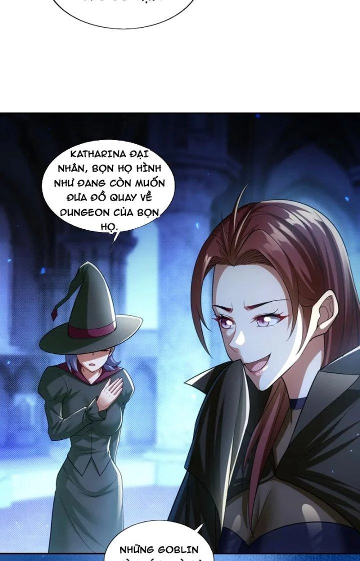Dungeon: Bắt Đầu Liền Nô Dịch Người Chơi Địa Cầu Chapter 26 - Trang 2