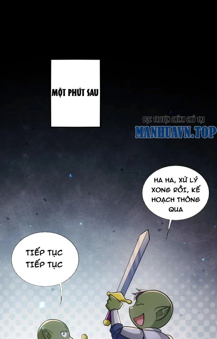 Dungeon: Bắt Đầu Liền Nô Dịch Người Chơi Địa Cầu Chapter 26 - Trang 2