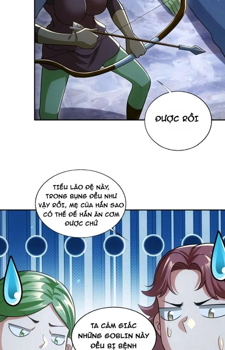 Dungeon: Bắt Đầu Liền Nô Dịch Người Chơi Địa Cầu Chapter 26 - Trang 2