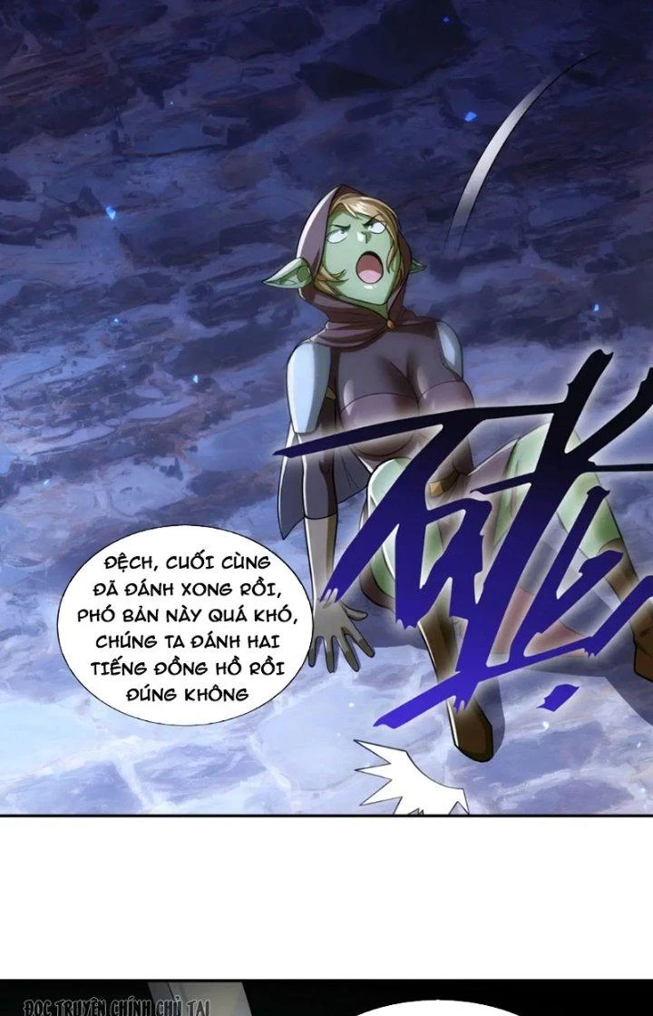 Dungeon: Bắt Đầu Liền Nô Dịch Người Chơi Địa Cầu Chapter 26 - Trang 2