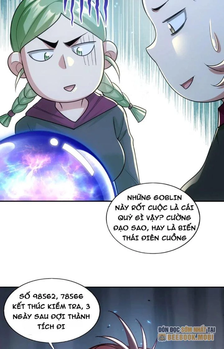 Dungeon: Bắt Đầu Liền Nô Dịch Người Chơi Địa Cầu Chapter 26 - Trang 2