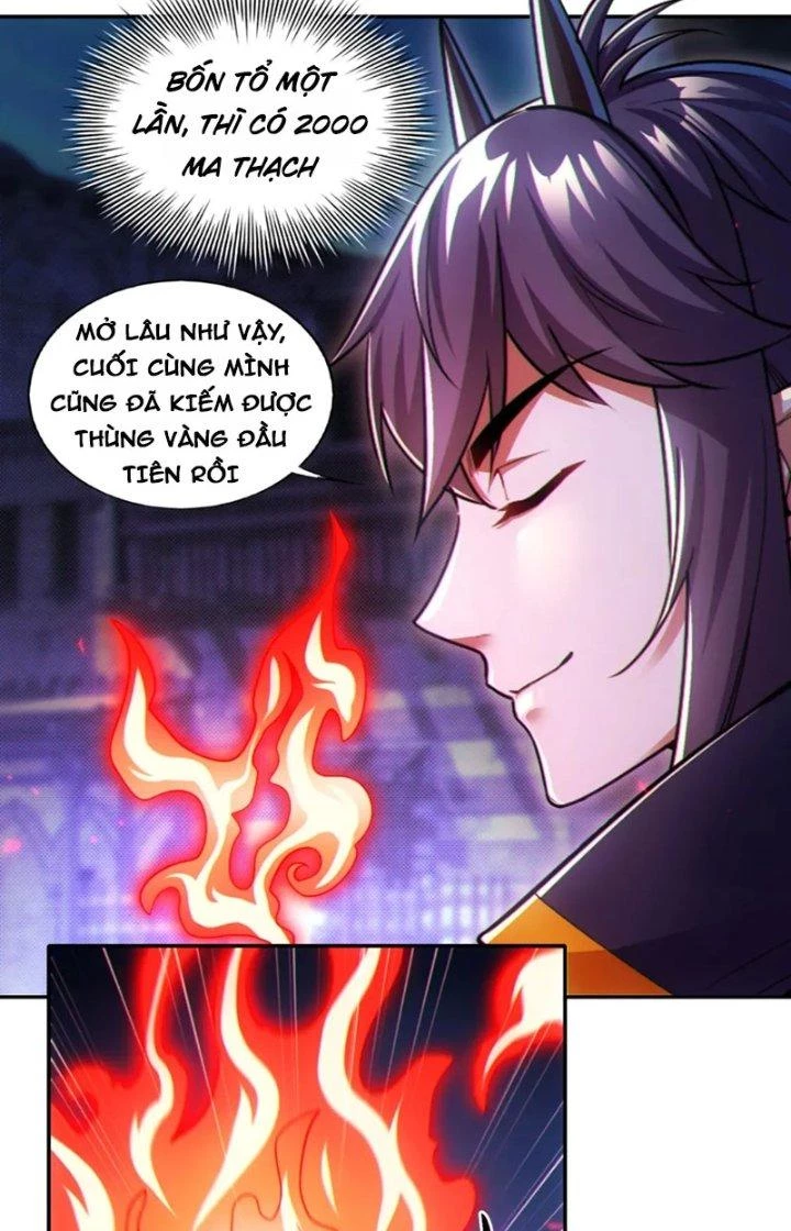 Dungeon: Bắt Đầu Liền Nô Dịch Người Chơi Địa Cầu Chapter 26 - Trang 2