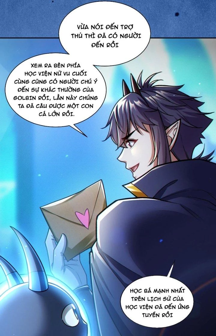 Dungeon: Bắt Đầu Liền Nô Dịch Người Chơi Địa Cầu Chapter 28 - Trang 2