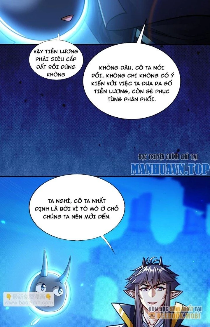 Dungeon: Bắt Đầu Liền Nô Dịch Người Chơi Địa Cầu Chapter 28 - Trang 2