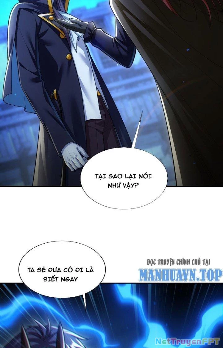 Dungeon: Bắt Đầu Liền Nô Dịch Người Chơi Địa Cầu Chapter 28 - Trang 2