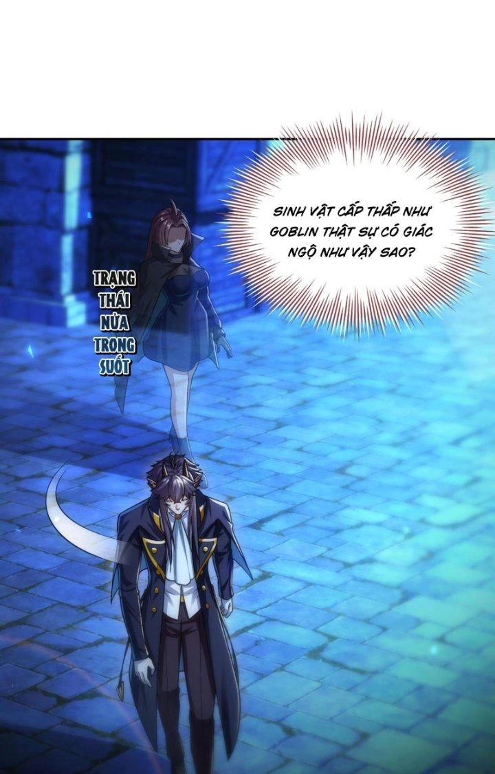 Dungeon: Bắt Đầu Liền Nô Dịch Người Chơi Địa Cầu Chapter 28 - Trang 2