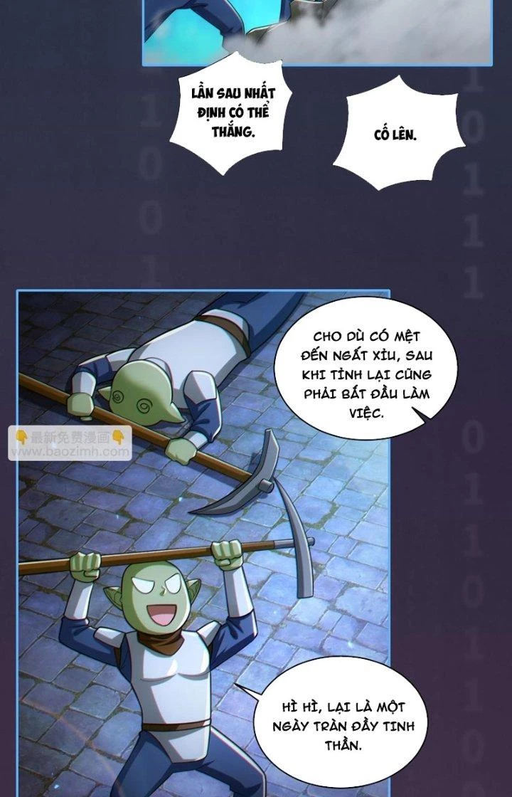 Dungeon: Bắt Đầu Liền Nô Dịch Người Chơi Địa Cầu Chapter 28 - Trang 2