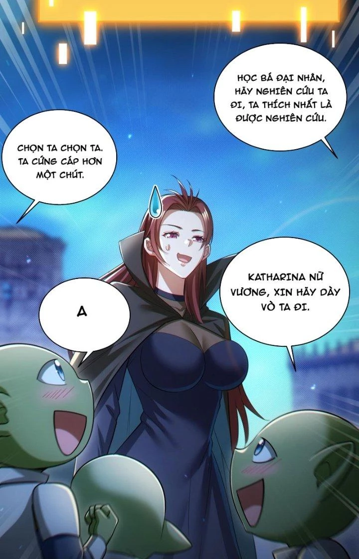 Dungeon: Bắt Đầu Liền Nô Dịch Người Chơi Địa Cầu Chapter 28 - Trang 2