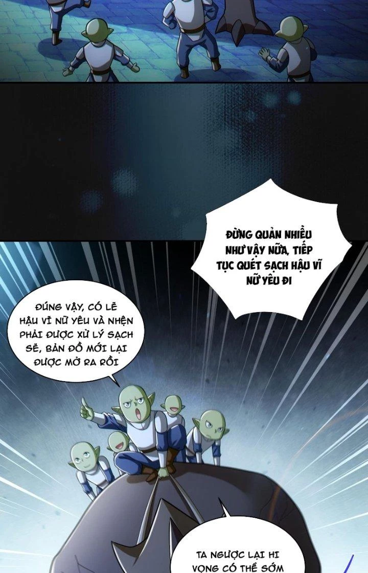 Dungeon: Bắt Đầu Liền Nô Dịch Người Chơi Địa Cầu Chapter 28 - Trang 2