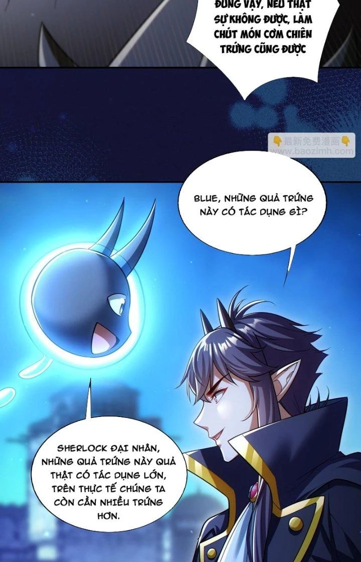 Dungeon: Bắt Đầu Liền Nô Dịch Người Chơi Địa Cầu Chapter 28 - Trang 2