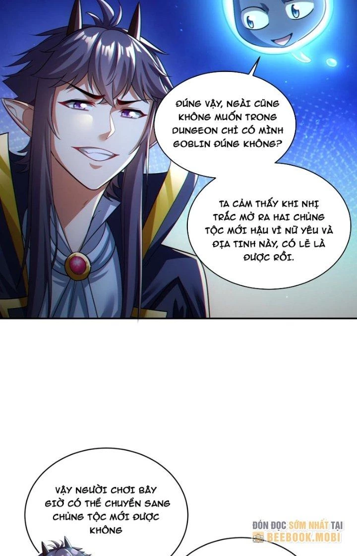 Dungeon: Bắt Đầu Liền Nô Dịch Người Chơi Địa Cầu Chapter 28 - Trang 2