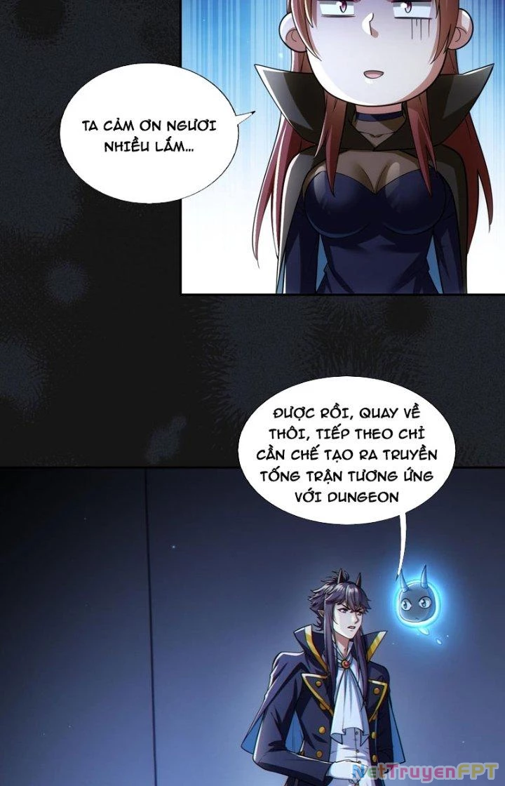 Dungeon: Bắt Đầu Liền Nô Dịch Người Chơi Địa Cầu Chapter 28 - Trang 2