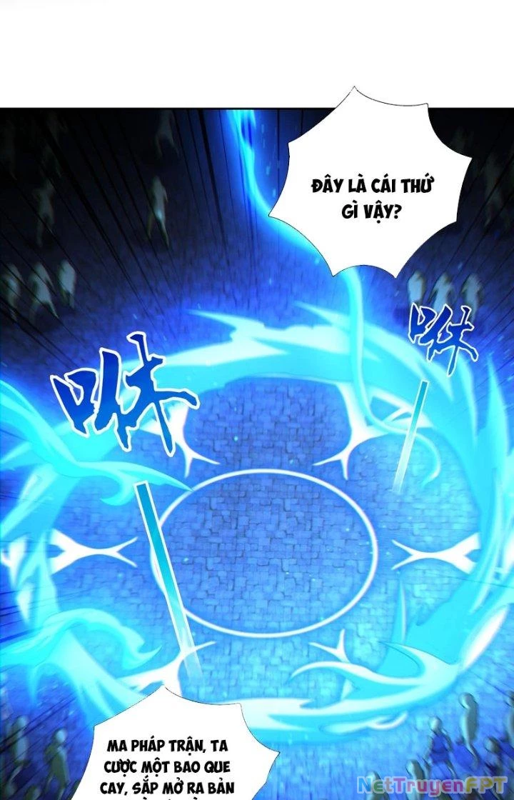 Dungeon: Bắt Đầu Liền Nô Dịch Người Chơi Địa Cầu Chapter 28 - Trang 2