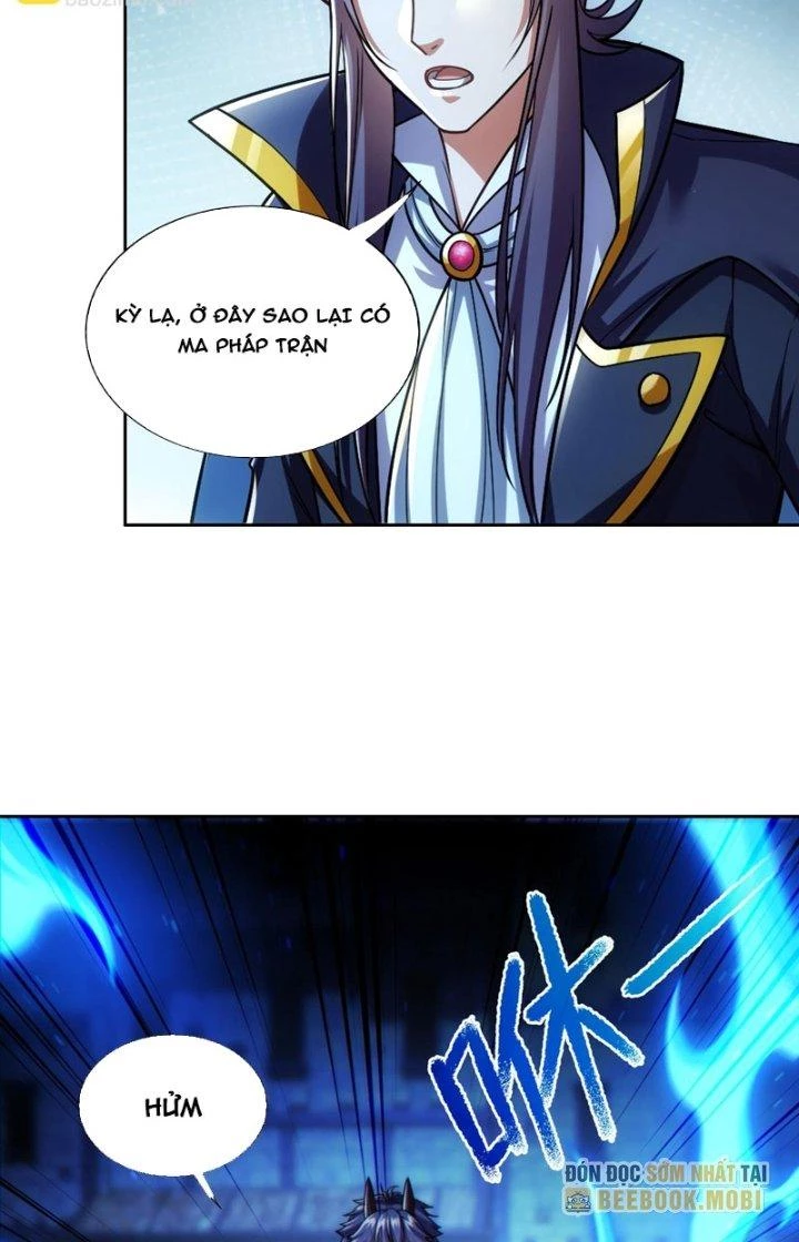 Dungeon: Bắt Đầu Liền Nô Dịch Người Chơi Địa Cầu Chapter 28 - Trang 2