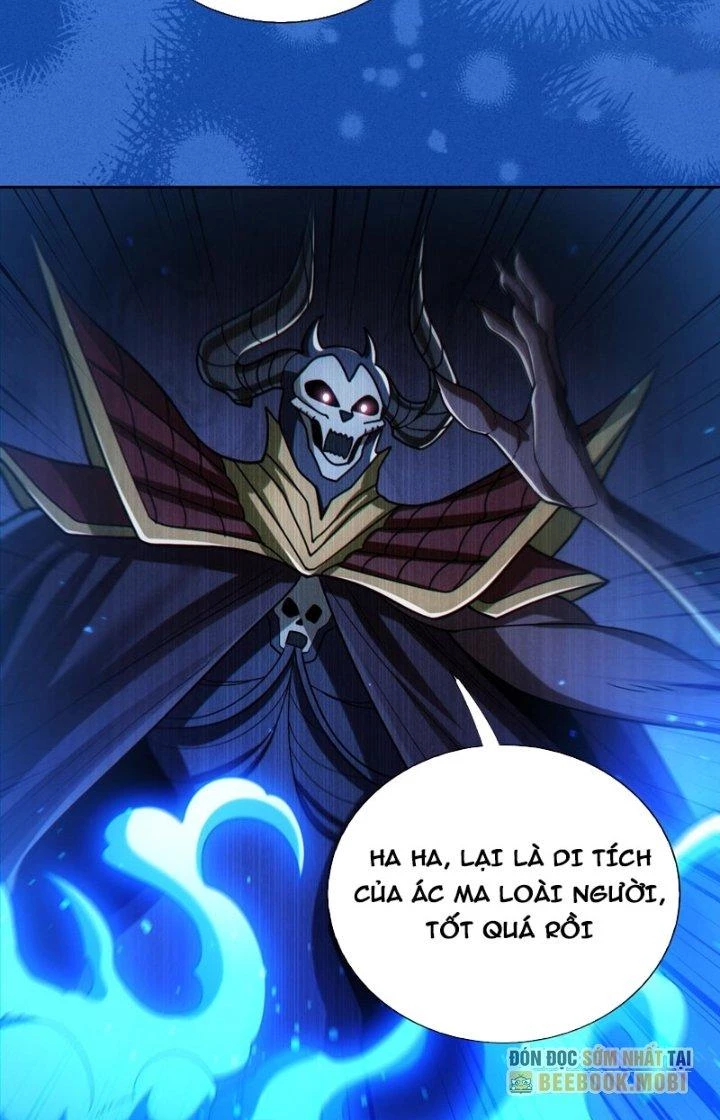 Dungeon: Bắt Đầu Liền Nô Dịch Người Chơi Địa Cầu Chapter 28 - Trang 2