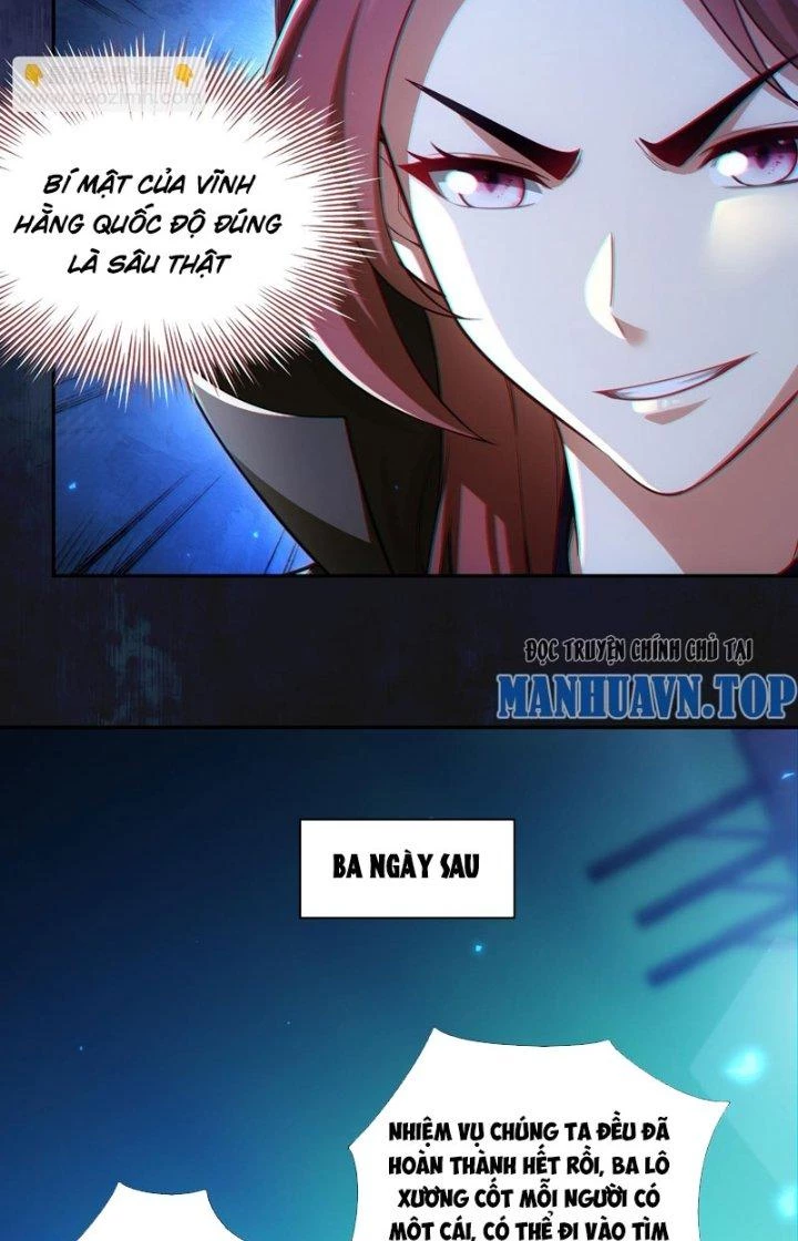 Dungeon: Bắt Đầu Liền Nô Dịch Người Chơi Địa Cầu Chapter 28 - Trang 2