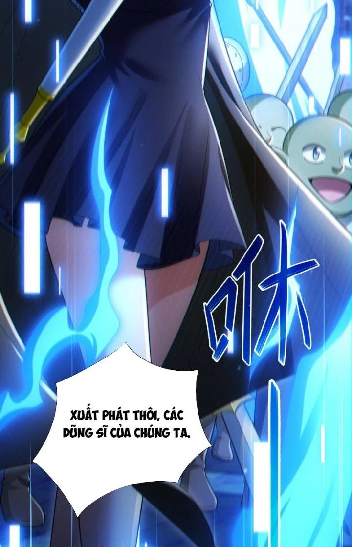 Dungeon: Bắt Đầu Liền Nô Dịch Người Chơi Địa Cầu Chapter 28 - Trang 2