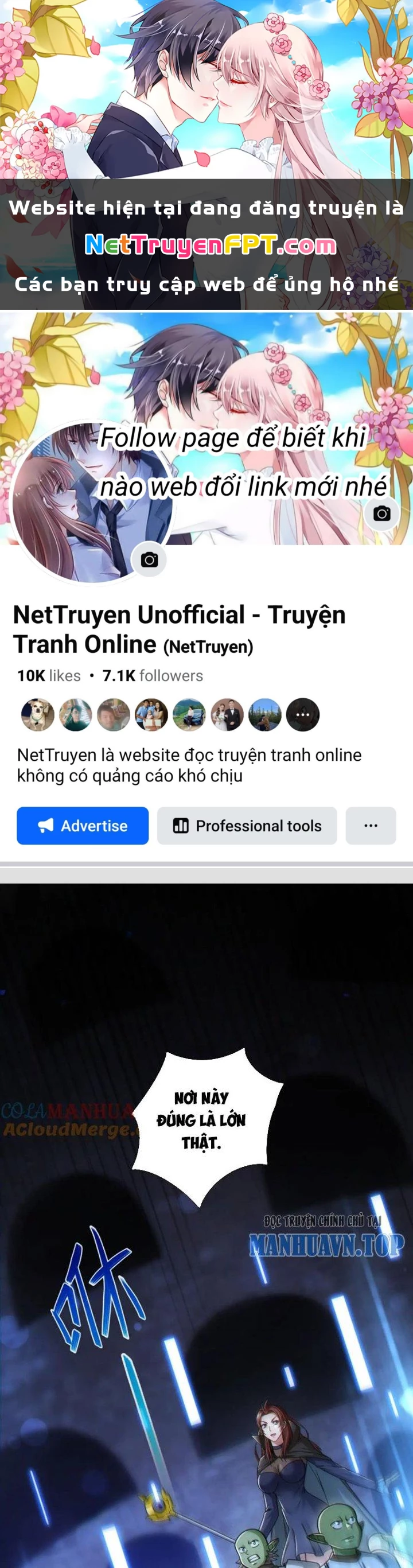 Dungeon: Bắt Đầu Liền Nô Dịch Người Chơi Địa Cầu Chapter 29 - Trang 2