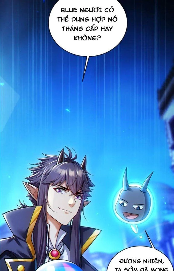 Dungeon: Bắt Đầu Liền Nô Dịch Người Chơi Địa Cầu Chapter 29 - Trang 2