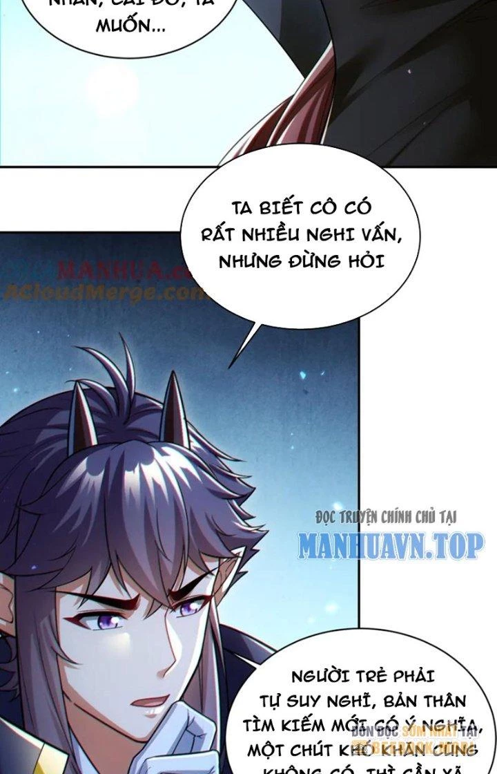 Dungeon: Bắt Đầu Liền Nô Dịch Người Chơi Địa Cầu Chapter 29 - Trang 2