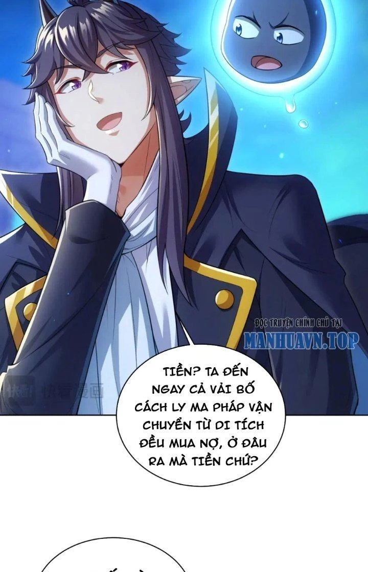 Dungeon: Bắt Đầu Liền Nô Dịch Người Chơi Địa Cầu Chapter 30 - Trang 2