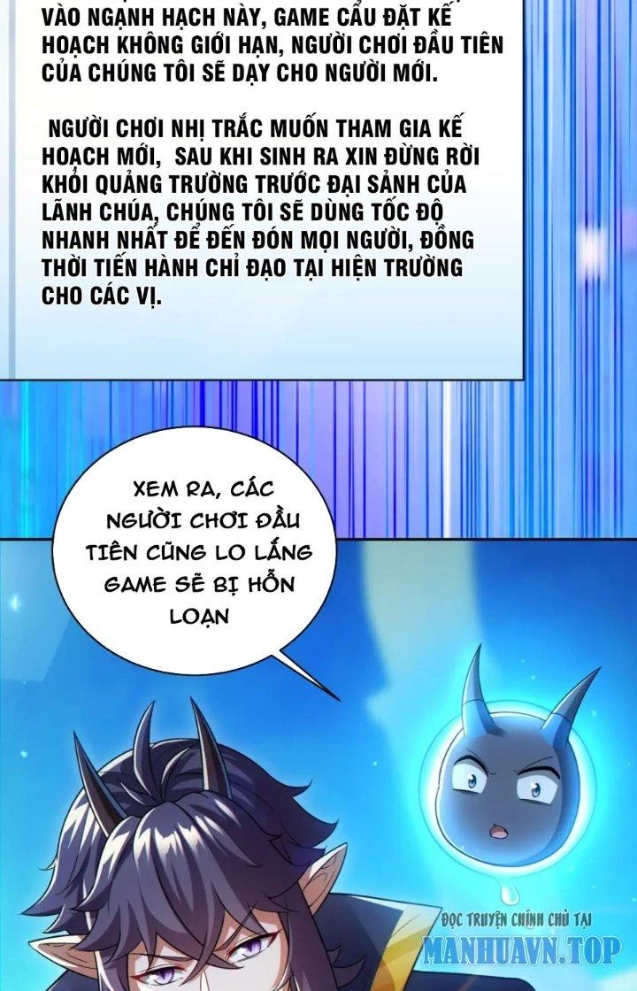 Dungeon: Bắt Đầu Liền Nô Dịch Người Chơi Địa Cầu Chapter 30 - Trang 2