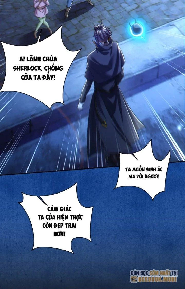 Dungeon: Bắt Đầu Liền Nô Dịch Người Chơi Địa Cầu Chapter 30 - Trang 2