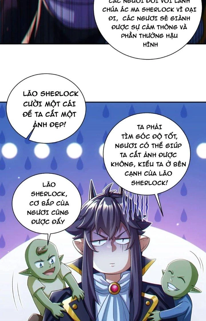 Dungeon: Bắt Đầu Liền Nô Dịch Người Chơi Địa Cầu Chapter 30 - Trang 2