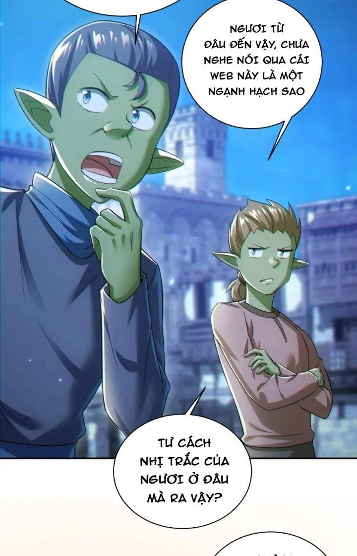 Dungeon: Bắt Đầu Liền Nô Dịch Người Chơi Địa Cầu Chapter 30 - Trang 2
