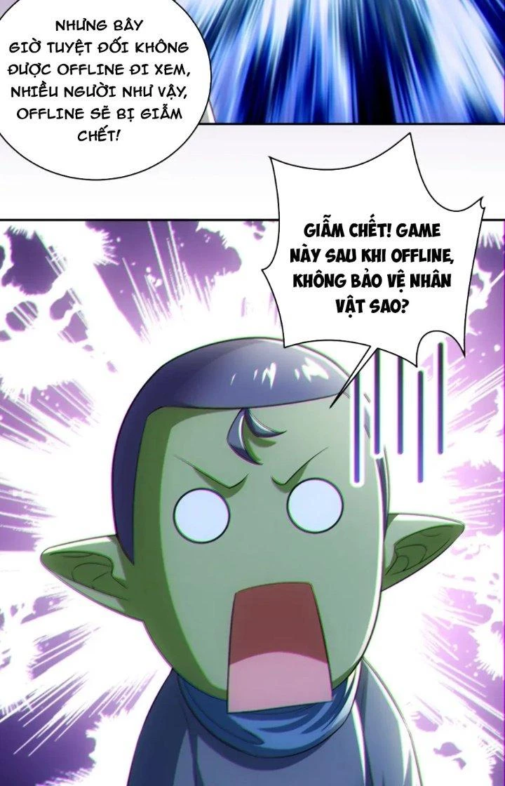 Dungeon: Bắt Đầu Liền Nô Dịch Người Chơi Địa Cầu Chapter 30 - Trang 2