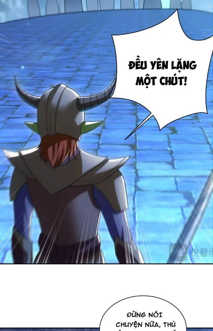 Dungeon: Bắt Đầu Liền Nô Dịch Người Chơi Địa Cầu Chapter 30 - Trang 2