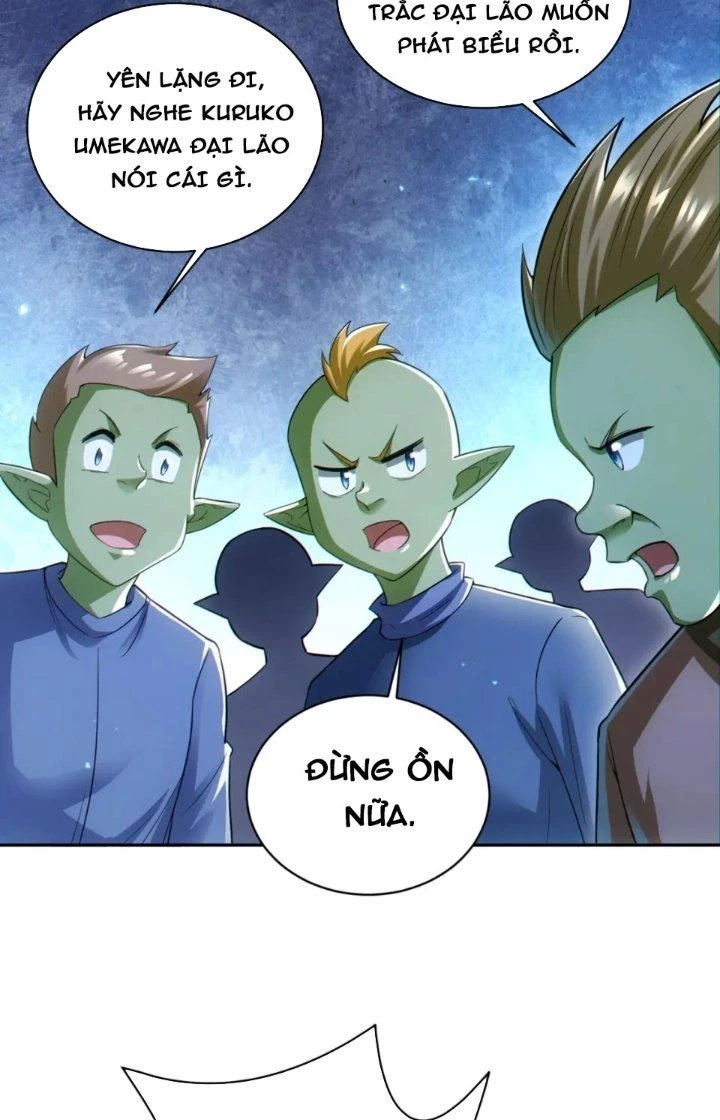 Dungeon: Bắt Đầu Liền Nô Dịch Người Chơi Địa Cầu Chapter 30 - Trang 2