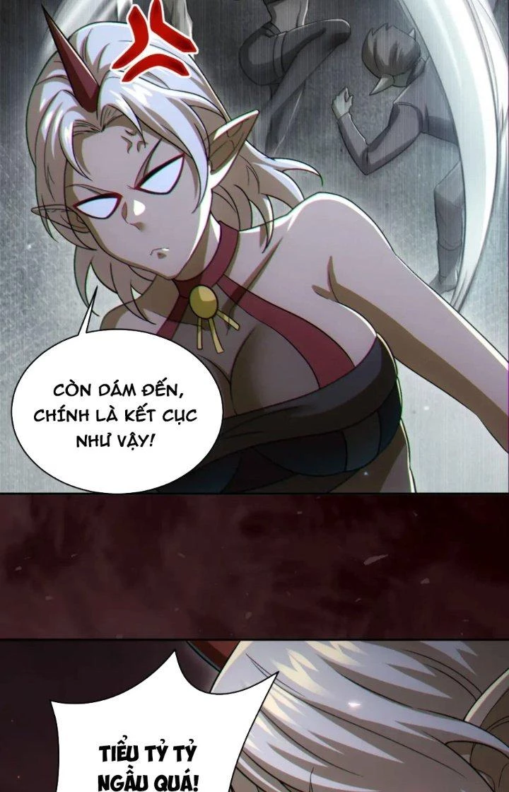 Dungeon: Bắt Đầu Liền Nô Dịch Người Chơi Địa Cầu Chapter 30 - Trang 2