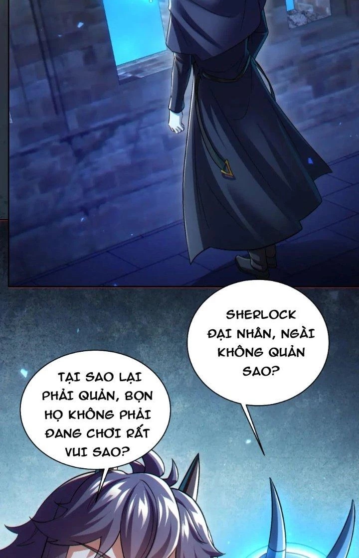 Dungeon: Bắt Đầu Liền Nô Dịch Người Chơi Địa Cầu Chapter 30 - Trang 2