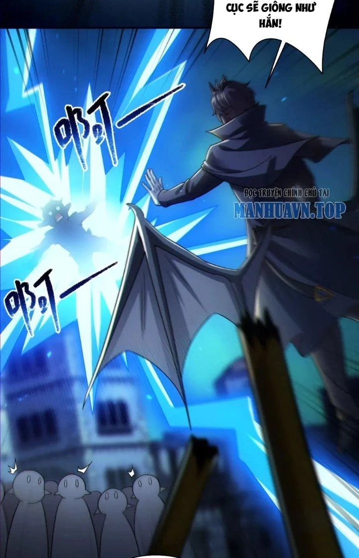 Dungeon: Bắt Đầu Liền Nô Dịch Người Chơi Địa Cầu Chapter 30 - Trang 2