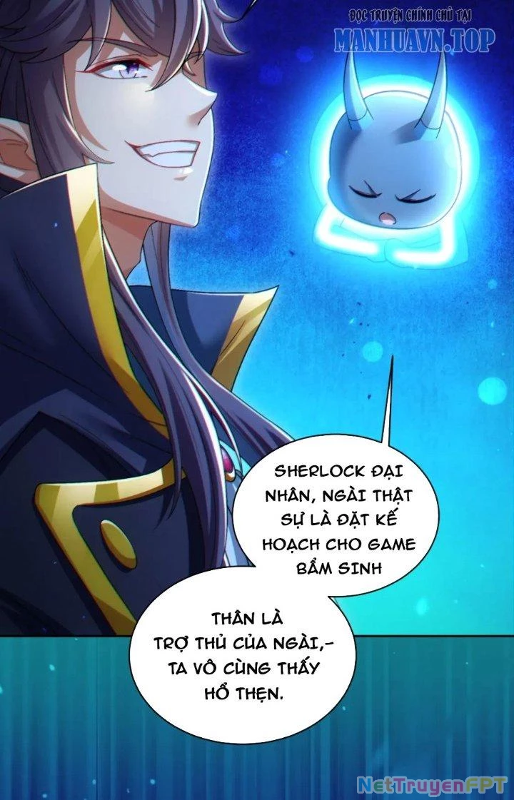 Dungeon: Bắt Đầu Liền Nô Dịch Người Chơi Địa Cầu Chapter 30 - Next 