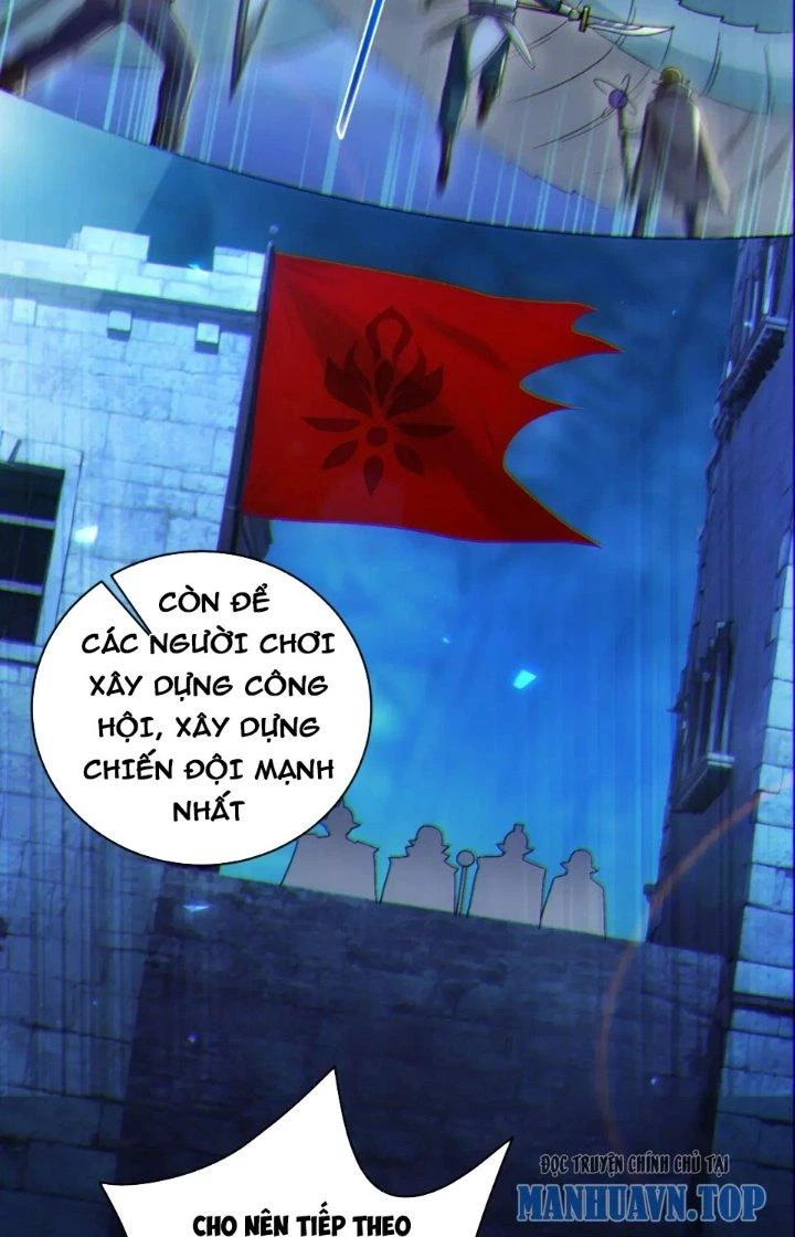 Dungeon: Bắt Đầu Liền Nô Dịch Người Chơi Địa Cầu Chapter 30 - Trang 2