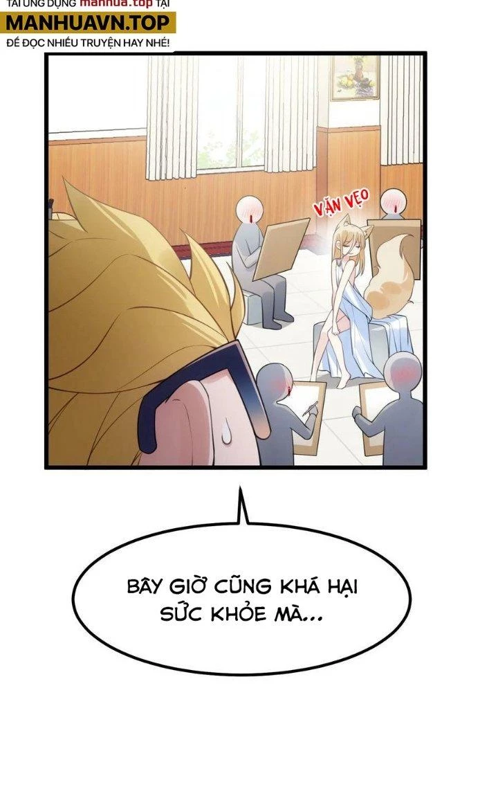 Phương Pháp Sử Dụng Ma Nữ Và Thánh Nữ Chapter 121 - Next Chapter 122